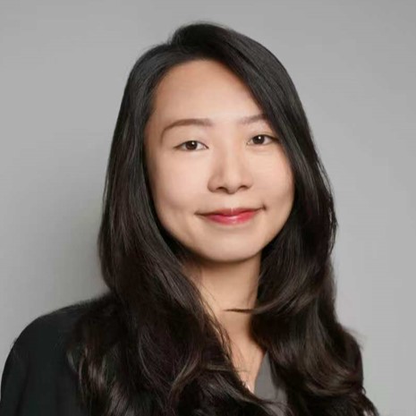 Yu-Chi TSAI (Cassie)